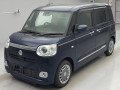 2023 Daihatsu Move Canbus