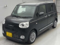 2025 Daihatsu Move Canbus