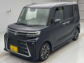 2025 Daihatsu Tanto Custom