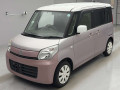 2014 Suzuki Spacia