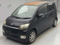 2007 Daihatsu Move Custom