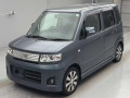 2007 Suzuki WAGON R STINGRAY