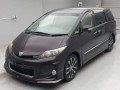 2013 Toyota Estima