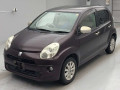 2010 Toyota Passo