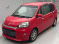 2013 Toyota Porte