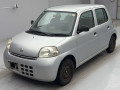 2007 Daihatsu Esse