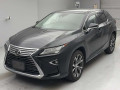 2018 Lexus RX