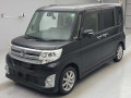 2015 Daihatsu Tanto Custom