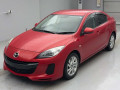 2013 Mazda Axela