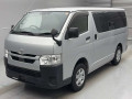 2021 Toyota Hiace Van