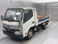2015 Hino DUTRO