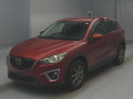 2013 Mazda CX-5