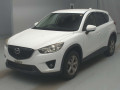 2013 Mazda CX-5
