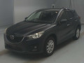 2012 Mazda CX-5