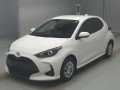 2022 Toyota YARIS