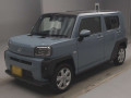 2025 Daihatsu TAFT