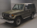 1999 Toyota Land Cruiser 70