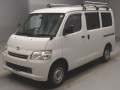 2015 Toyota Townace Van