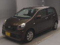 2016 Daihatsu Mira e:S