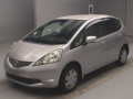2010 Honda Fit