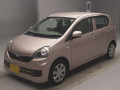 2016 Daihatsu Mira e:S