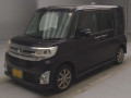 2014 Daihatsu Tanto Custom