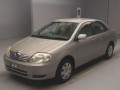2003 Toyota Corolla Sedan