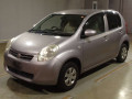 2010 Toyota Passo