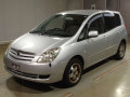 2003 Toyota Corolla Spacio