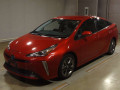 2020 Toyota Prius