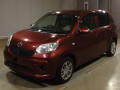2018 Toyota Passo