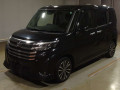2021 Toyota Roomy