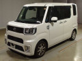 2019 Toyota Pixis Mega