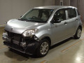 2017 Toyota Passo