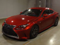 2015 Lexus RC
