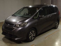 2017 Honda Freed hybrid