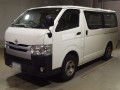2018 Toyota Hiace Van