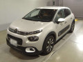 2020 Citroen C3