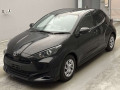 2022 Toyota YARIS
