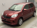 2016 Toyota Passo