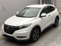 2017 Honda VEZEL