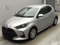 2025 Toyota YARIS