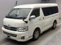2014 Toyota Hiace Wagon
