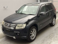 2009 Suzuki Escudo