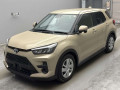 2021 Toyota Raize