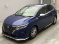 2021 Nissan Note