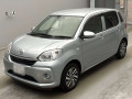 2019 Toyota Passo