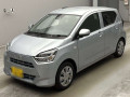 2025 Daihatsu Mira e:S
