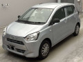 2021 Daihatsu Mira e:S