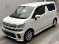 2017 Suzuki Wagon R